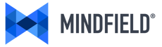 Mindfield logo - hire great talent in canada